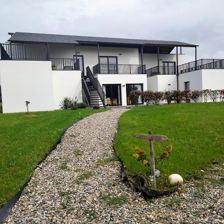 Anam Cara House Hostel Serantes  Luaran gambar