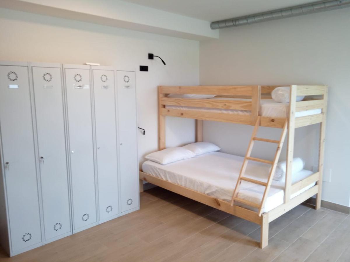 Anam Cara House Hostel Serantes  Luaran gambar