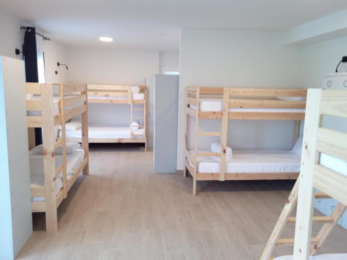 Anam Cara House Hostel Serantes  Luaran gambar