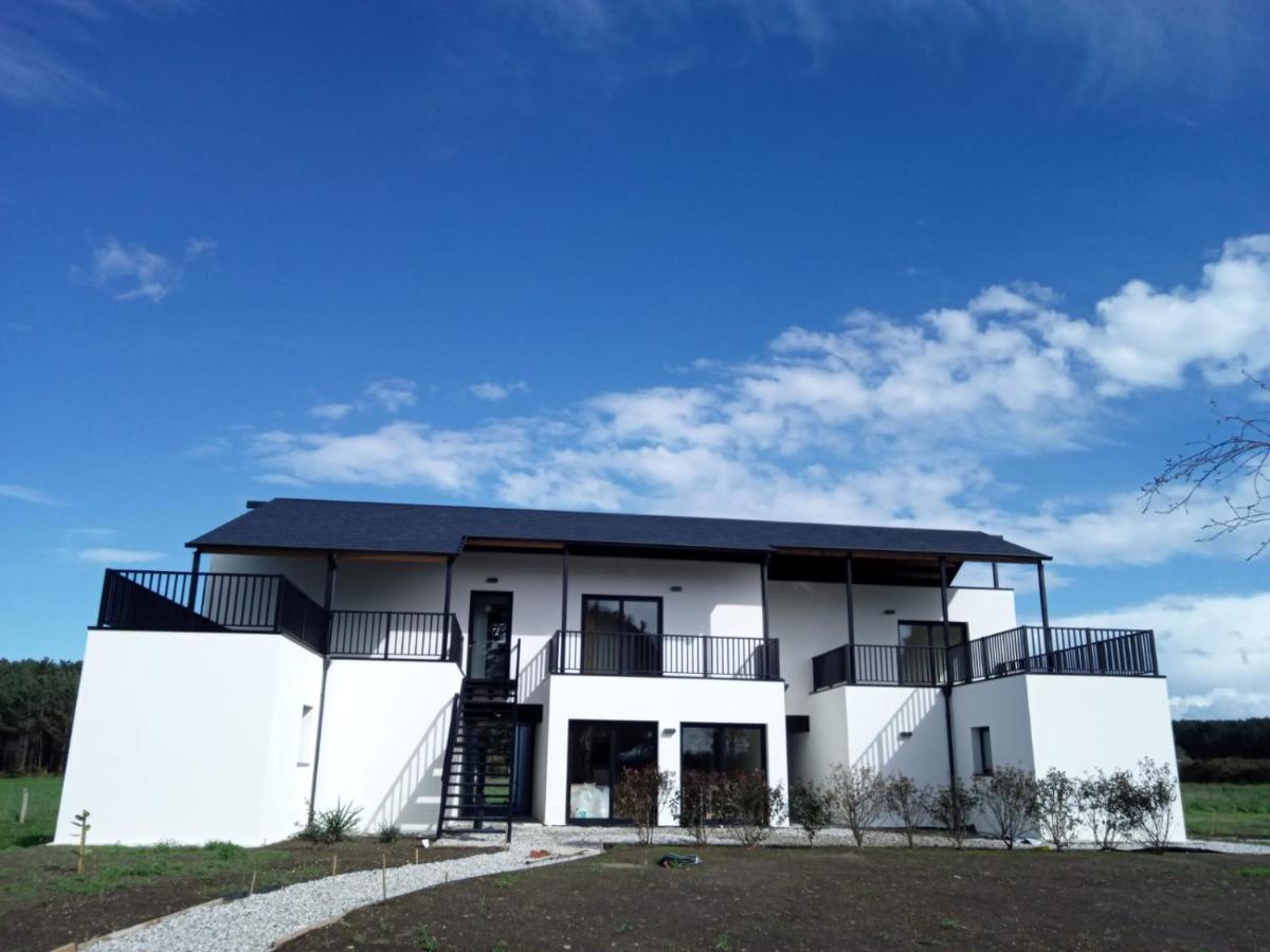 Anam Cara House Hostel Serantes  Luaran gambar