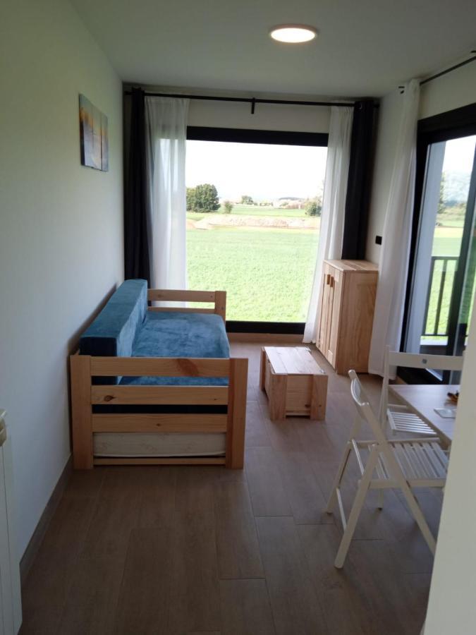 Anam Cara House Hostel Serantes  Luaran gambar