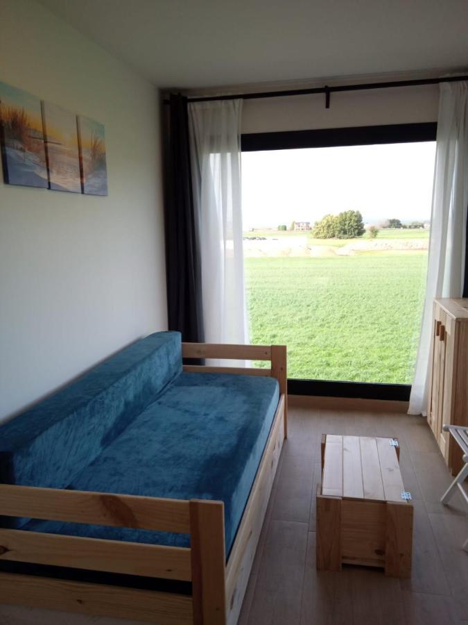 Anam Cara House Hostel Serantes  Luaran gambar