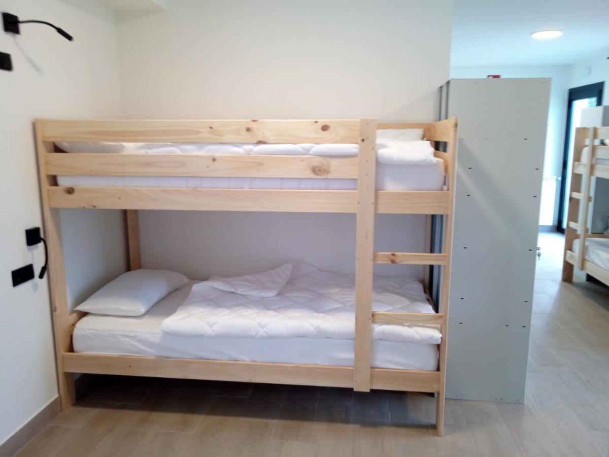 Anam Cara House Hostel Serantes  Luaran gambar