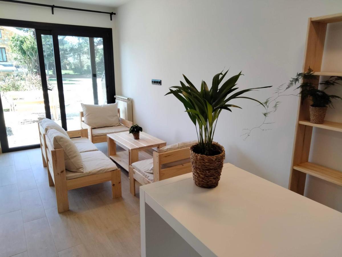 Anam Cara House Hostel Serantes  Luaran gambar