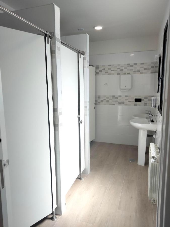 Anam Cara House Hostel Serantes  Luaran gambar