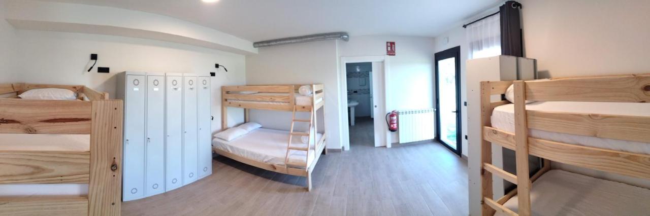 Anam Cara House Hostel Serantes  Luaran gambar