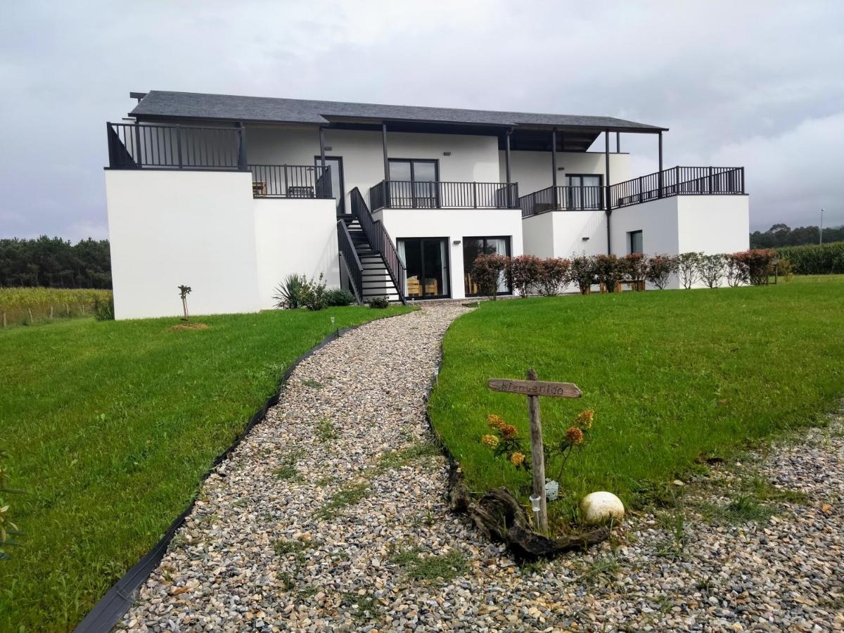Anam Cara House Hostel Serantes  Luaran gambar